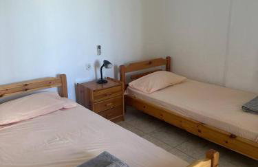 Tsatsalmas Rooms with Sea View II - Foto 14