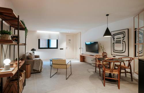 TocToc Suites Olof Palme - Viviendas Vacacionales - Foto 67