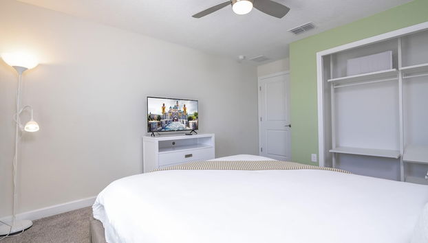 Gorgeous 4Bd w Pool Free Waterpark 428 - Foto 3, Habitación