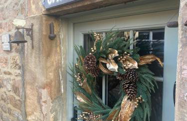 The Old Dairy Cottage - Photo 51