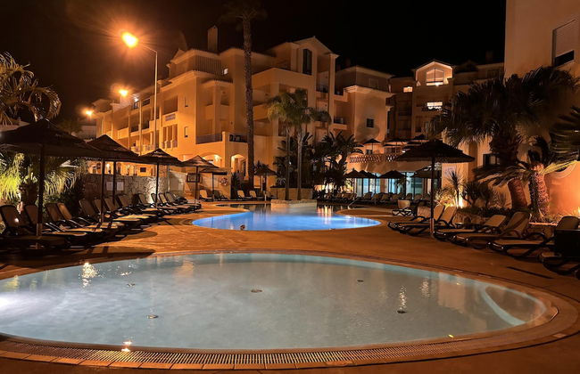 Seaview Apartment Estrela da Luz, Praia da Luz - Foto 14