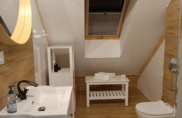 Willa Kaszubski Sendom - Foto 12