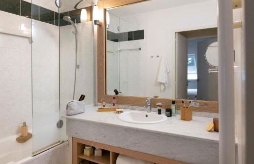 Résidence Pierre & Vacances Premium Le Domaine de Cramphore - Foto 51