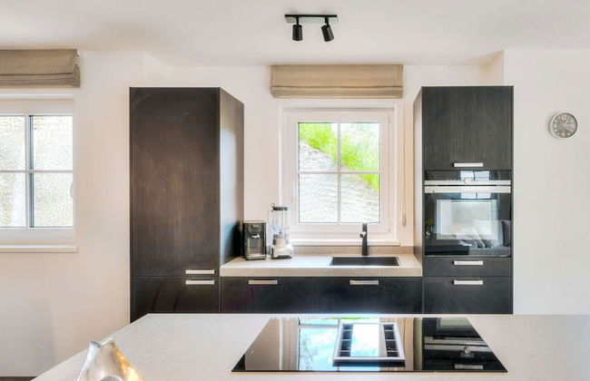 Chalet in Muehlbach am Hochkoenig With Sauna - Foto 5