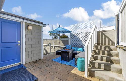 Ocean Views! Detached Villa by Victoria Beach - Foto 25