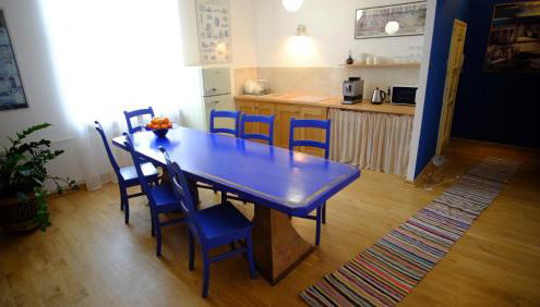 Meta Biblioteka - Photo 5