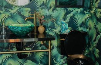 Stylish PB Townhome, Walk to Bay, and Balcony - Foto 28