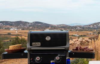 Ventu Paros Villa - Photo 20