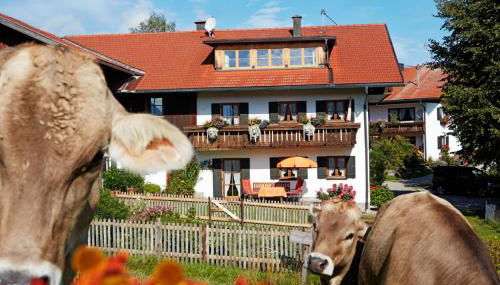 Ferienhaus Kögel - Foto 1