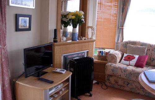 Colin and annioes caeravan - Foto 6