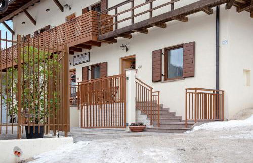 Wellness Lodge Chicca - Foto 32