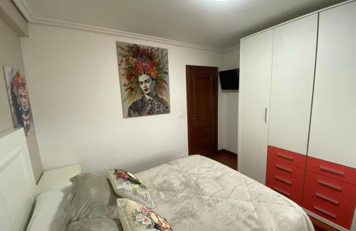 Acogedor y tranquilo Apartamento by RSH - Foto 11