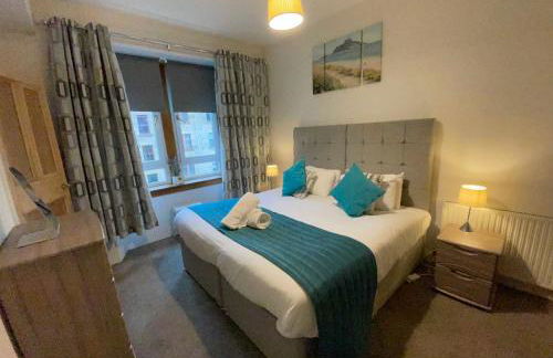 Scotstoun Appartments - Foto 14