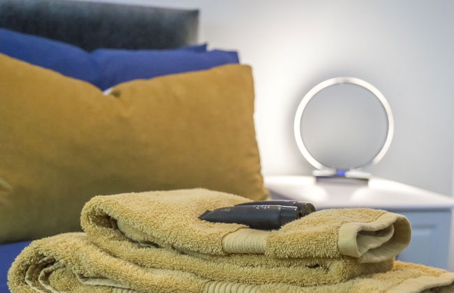 Tipyn O Haul - 1 Bed Apartment - Tenby - Foto 3