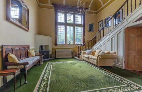 RAYGILL HOUSE - Spacious Family Retreat in Scenic North Yorkshire - Hot tub hire available - Foto 25