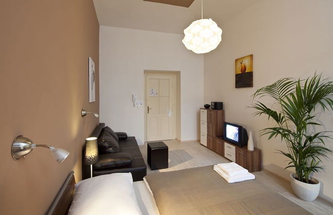 Old Town - Dusni Apartments - Photo 32