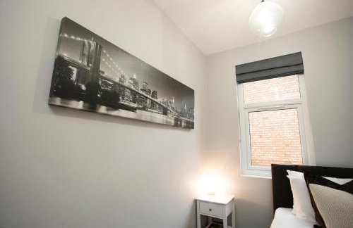 Entire Luxurious 2 Bedroom Flat - Foto 20