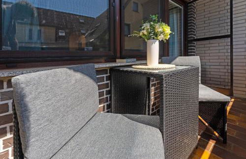 Haus Schwanensee Studio 15 - Foto 21