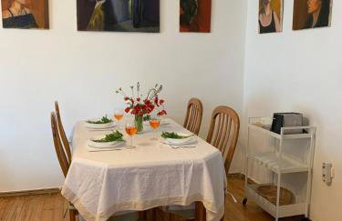 Mani Seaside Home - Foto 6