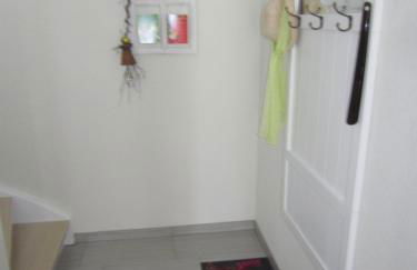 Ferienwohnung Bienwald mit Pool für 4 - 6 Personen mit 3 Schlafzimmern - Foto 26