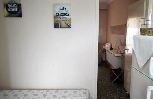 Seaside Studios Epanomi - Foto 12