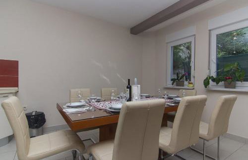 Holiday Home Vele with pool - Foto 15