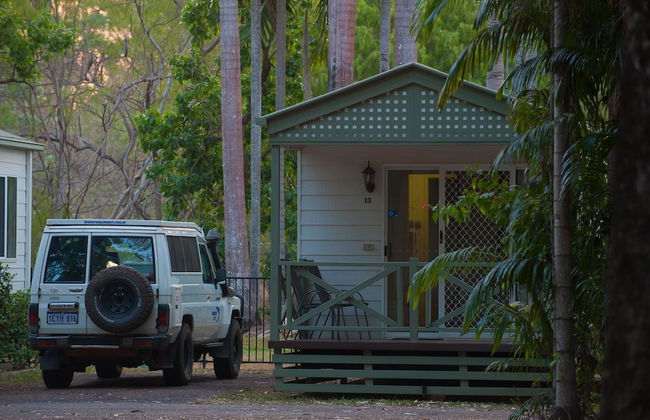 BIG4 Howard Springs Holiday Park - Foto 36