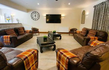 The Victorian Barn, Self-Catering Holidays with Pool and Hot Tubs, Dorset - Photo 56