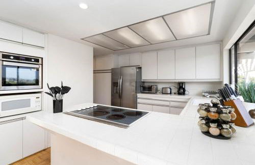 Spacious 4BD, La Jolla, Ocean Views, Jacuzzi - Foto 1