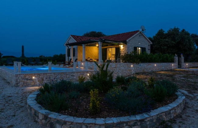 Holiday Home Blato - Foto 41