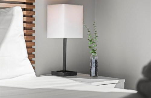 Heart of Downtown City Views Deck BBQ - Foto 35