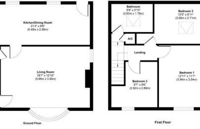 Seaglass Cottage Mumbles - Foto 4