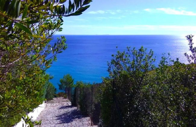 Villa Giulia Resort With Private Pool and Stunning sea Views - Foto 38