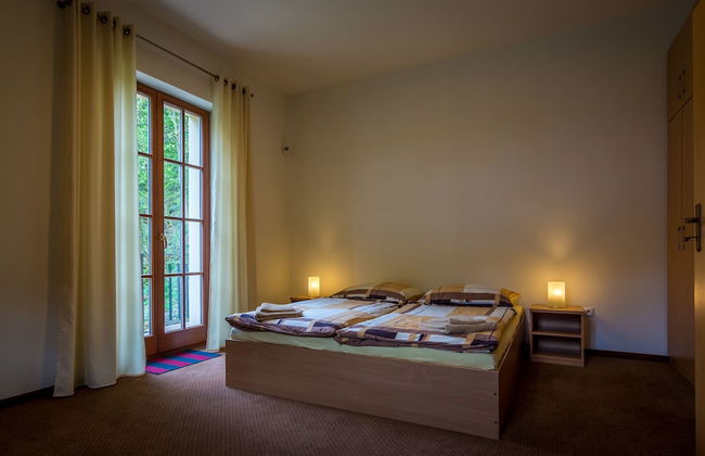 Apartmány Weissov dom - Foto 11