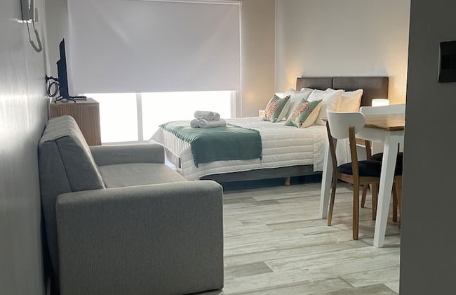 Acqua Apartments Bariloche - Foto 29