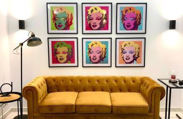 Apartamentos Élite - Art Collection - Andy - Foto 40