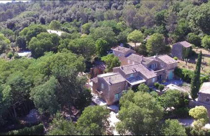 Le Mas Toupian - Foto 3