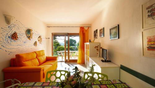 Porto Coda Cavallo Salina Bamba - Foto 4