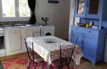 Chalet de l amitié - Foto 6