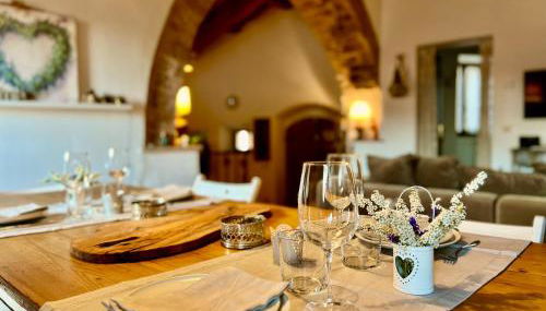 La Casa dell'Abate di Collepino - Spello - Foto 5