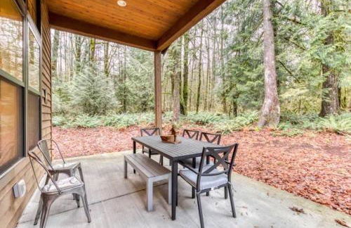 Modern Retreat in Mt Hood Oregon Resort - Foto 35