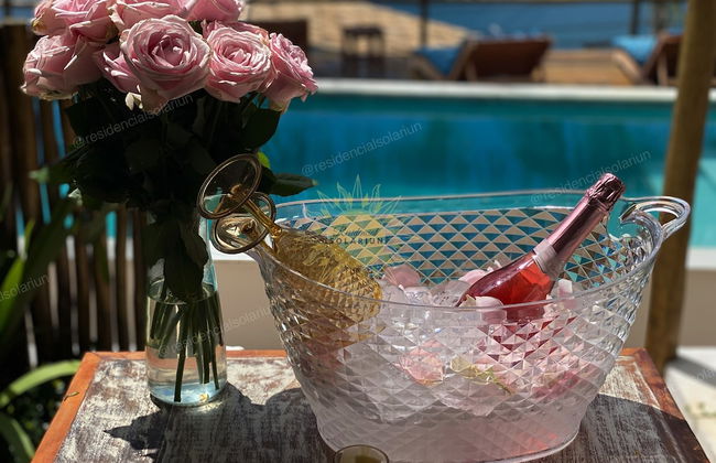 Residencial Solariun Ilhabela - Foto 18