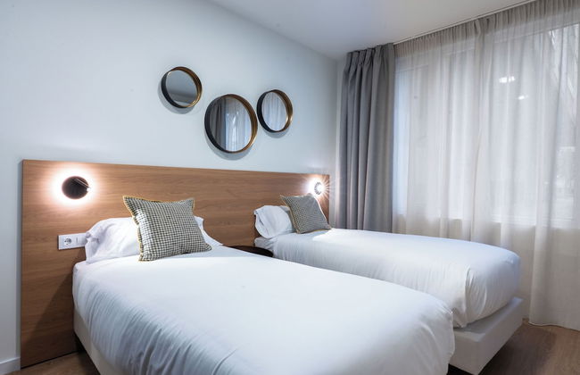 Smartr Valencia Turia - Photo 13