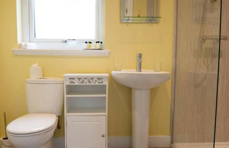 taigh beag - Foto 15