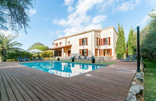 Finca Santa Maria - Foto 23