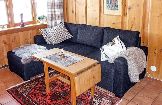 3 Person Holiday Home in BOE Telemark - Photo 5