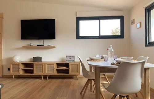 Appartement les pieds dans l'eau - Foto 23