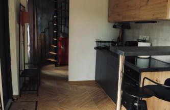 Dom Fotografa w Modrzewiach - Foto 17