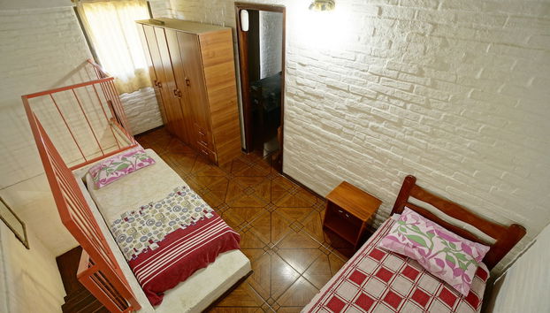 Complejo Turístico Piccola Marina - Foto 3, Zimmer