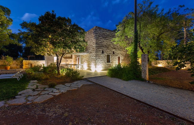 2365 Masseria Muto by Perle di Puglia - Foto 40